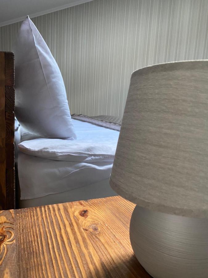 Hotel Rover 利沃夫 外观 照片